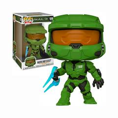 Master Chief #19 Funko POP Halo Prices