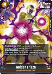 Golden Frieza [Holo] FS04-03 Dragon Ball Fusion World Starter Deck: Frieza Prices