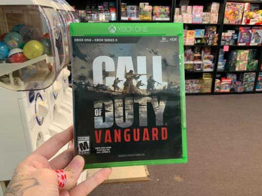 Call of Duty: Vanguard photo