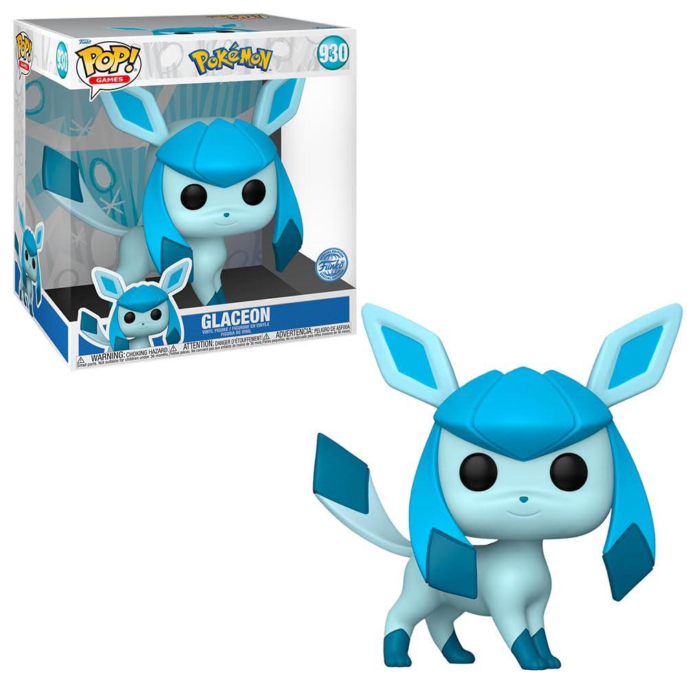 Glaceon #930 Funko POP Games