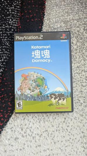 Katamari Damacy photo