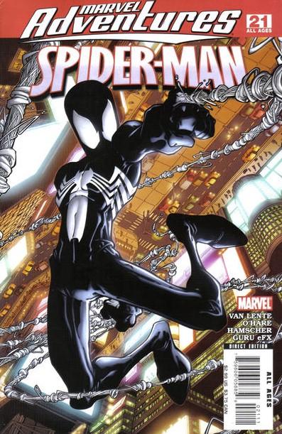 Marvel Adventures: Spider-Man #21 (2006) Comic Books Marvel Adventures: Spider-Man