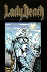 Lady Death: The Reckoning [Limited Edition Hardcover] (1994) Comic Books Lady Death: The Reckoning Prices