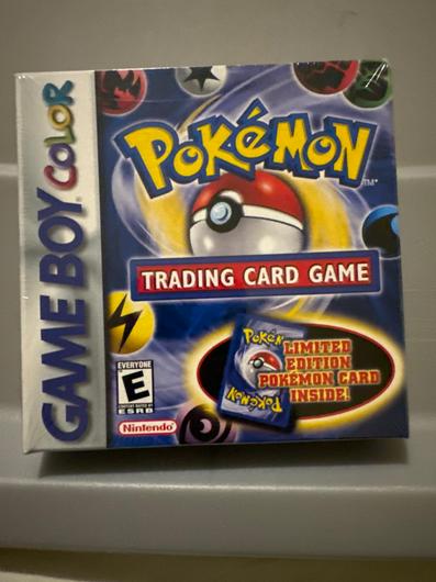 Pokemon Trading Card Game photo