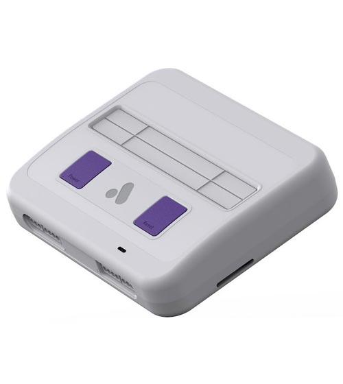 Analogue Super NT Super Nintendo