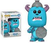 Sulley #1156 Funko POP Disney