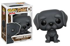 Labrador Retriever #10 Funko POP Pets Prices