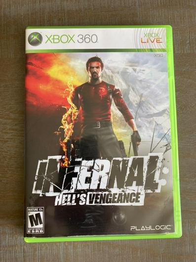 Infernal: Hell's Vengeance photo