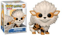 Arcanine #920 Funko POP Games Prices