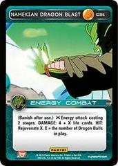 Namekian Dragon Blast C31 Dragon Ball Z Premier Set Prices