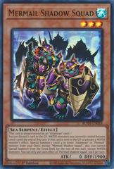 Mermail Shadow Squad ROTA-EN018 YuGiOh Rage of the Abyss Prices