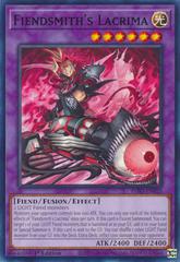 Fiendsmith's Lacrima INFO-EN035 YuGiOh The Infinite Forbidden Prices