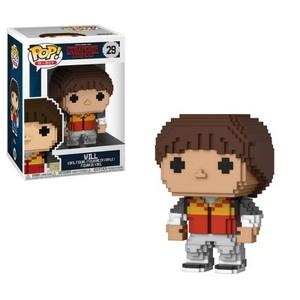 Will #29 Funko POP 8-Bit