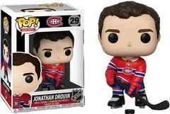 Jonathan Drouin #29 Funko POP Hockey Prices