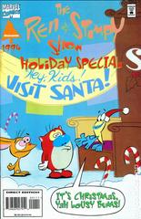 The Ren & Stimpy Show Holiday Special (1995) Comic Books Ren & Stimpy Show Prices