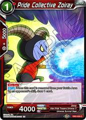 Pride Collective Zoiray [Foil] DB2-026 Dragon Ball Super Divine Multiverse Prices