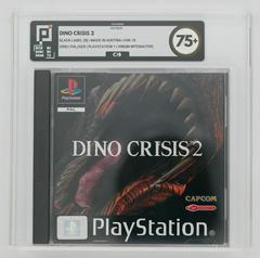 Cib | Dino Crisis 2 PAL Playstation