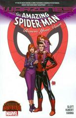 Amazing Spider-Man: Renew Your Vows [Paperback] #1 (2015) Comic Books Amazing Spider-Man: Renew Your Vows Prices