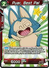 Puar, Best Pal BT5-013 Dragon Ball Super Miraculous Revival Prices