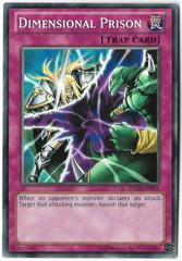 Dimensional Prison SDCR-EN033 YuGiOh Structure Deck: Cyber Dragon Revolution Prices