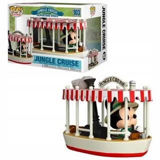 Jungle Cruise #103 Funko POP Rides