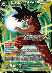 Son Goku, Fated Rival BT18-069 Dragon Ball Fusion World Promos Prices