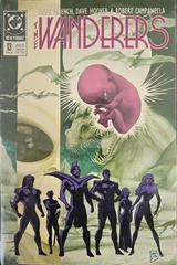 The Wanderers #13 (1989) Comic Books The Wanderers Prices