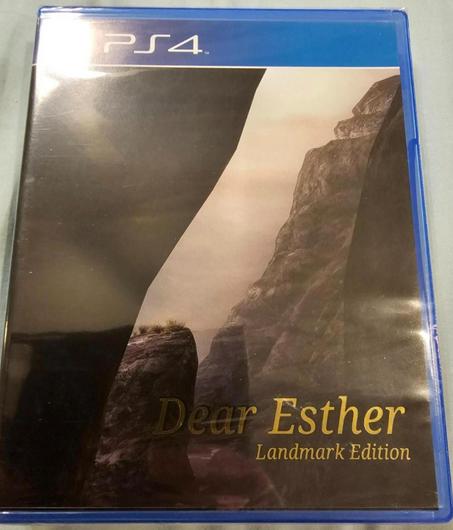 Dear Esther Landmark Edition photo