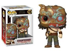 Crabfeeder #14 Funko POP House of the Dragons Prices