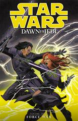 Star Wars Dawn Of The Jedi: Force War #3 (2014) Comic Books Star Wars: Dawn of the Jedi Prices