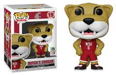 Butch T. Cougar #19 Funko POP College Prices