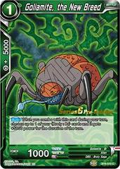 Goliamite, the New Breed BT6-070_PR Dragon Ball Super Series 6 Pre-Release Promos Prices