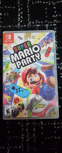 Super Mario Party photo