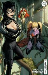 Gotham City Sirens: Uncovered [Ejikure] #1 (2024) Comic Books Gotham City Sirens: Uncovered Prices