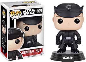 General Hux #109 Funko POP Star Wars