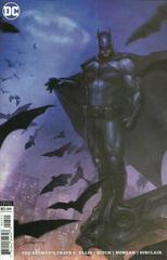 The Batman's Grave [Lee] #3 (2020) Comic Books The Batman's Grave Prices