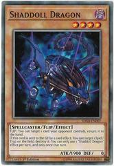 Shaddoll Dragon [1st Edition] SDSH-EN007 YuGiOh Structure Deck: Shaddoll Showdown Prices