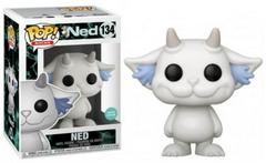 Ned #134 Funko POP Rocks Prices