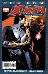 X-Men: The End Book 2 - Heroes & Martyrs #6 (2005) Comic Books X-Men: The End Book 2 - Heroes & Martyrs Prices