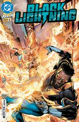 Black Lightning #2 (2024) Comic Books Black Lightning Prices