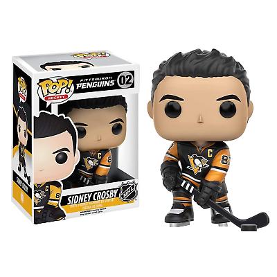 Sidney Crosby #2 Funko POP Hockey