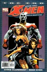 X-Men: The End Book 2 - Heroes & Martyrs #3 (2005) Comic Books X-Men: The End Book 2 - Heroes & Martyrs Prices