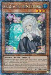 Ghost Sister & Spooky Dogwood [Alt Art Quarter Century] RA03-EN020 YuGiOh Quarter Century Bonanza Prices