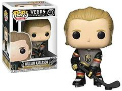 William Karlsson #40 Funko POP Hockey Prices