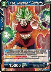 Kale, Universe 6 Protector BT9-034 Dragon Ball Super Universal Onslaught: Pre-Release Promos Prices