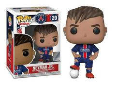 Neymar Jr. #20 Funko POP Football Prices