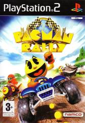 Pac-Man Rally PAL Playstation 2 Prices