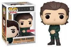 Formal Paul Atreides #1031 Funko POP Movies Prices