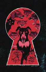 Animal Pound [Allen] #5 (2024) Comic Books Animal Pound Prices