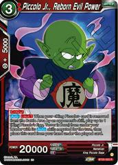 Piccolo Jr., Reborn Evil Power [Foil] BT25-023 Dragon Ball Super Legend of the Dragon Balls Prices